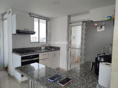 Apartamento en venta en Nuevo Horizonte, Barranquilla · foto 5 de 5