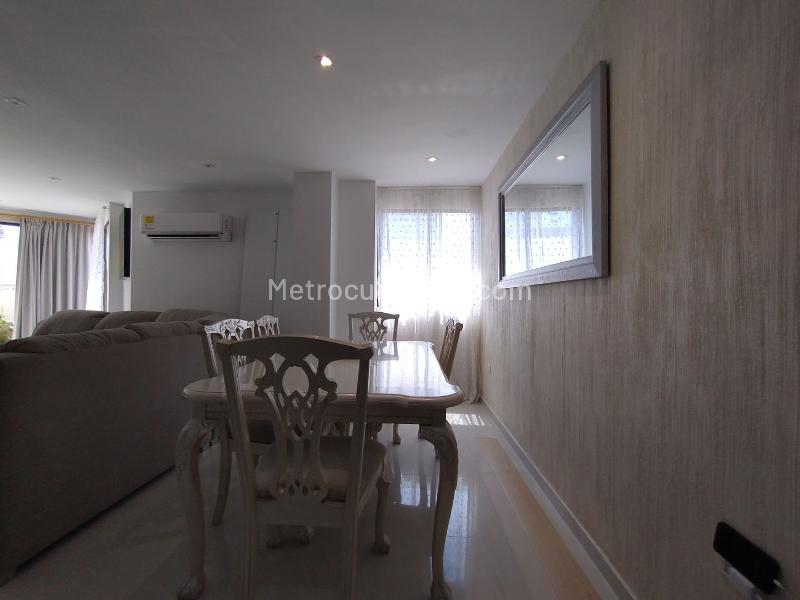 Apartamento en Arriendo, Alto Prado, Barranquilla