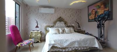 Apartamento de 4 alcobas en venta en Alto Prado, Barranquilla, 404 m² · foto 10 de 13