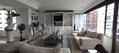 Apartamento de 4 alcobas en venta en Alto Prado, Barranquilla, 404 m² · foto 2 de 13