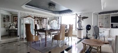 Apartamento de 4 alcobas en venta en Alto Prado, Barranquilla, 404 m² · foto 3 de 13