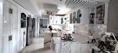 Apartamento de 4 alcobas en venta en Alto Prado, Barranquilla, 404 m² · foto 4 de 13