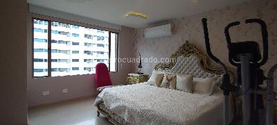 Apartamento de 4 alcobas en venta en Alto Prado, Barranquilla, 404 m² · foto 9 de 13