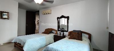 Apartamento de 3 alcobas en venta en Alto Prado, Barranquilla, 180 m² · foto 10 de 11