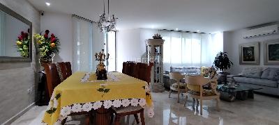 Apartamento de 3 alcobas en venta en Alto Prado, Barranquilla, 180 m² · foto 2 de 11