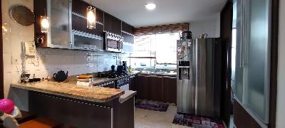 Apartamento de 3 alcobas en venta en Alto Prado, Barranquilla, 180 m² · foto 6 de 11