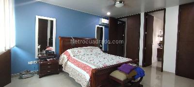 Apartamento de 3 alcobas en venta en Alto Prado, Barranquilla, 180 m² · foto 8 de 11