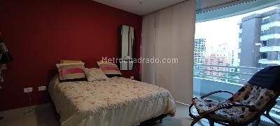Apartamento de 3 alcobas en venta en Alto Prado, Barranquilla, 180 m² · foto 9 de 11