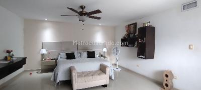 Apartamento en venta en Alto Prado, Barranquilla · foto 4 de 9