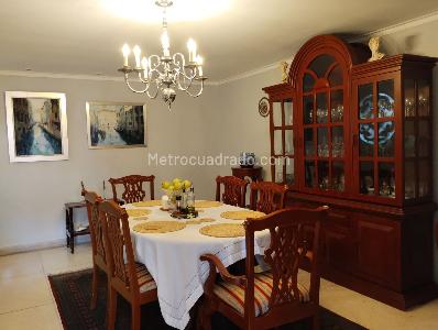 Casa en venta en Riomar, Barranquilla · foto 2 de 6