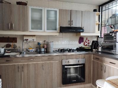 Casa en venta en Riomar, Barranquilla · foto 6 de 6