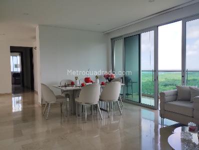 Apartamento en venta en Riomar, Barranquilla · foto 2 de 6