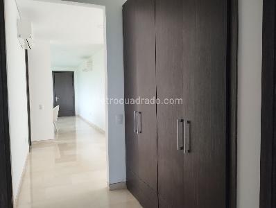 Apartamento en venta en Riomar, Barranquilla · foto 6 de 6