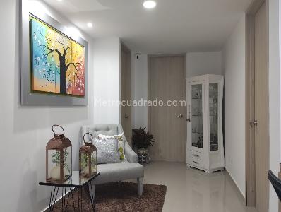Apartamento en venta en Villa Santos, Barranquilla · foto 4 de 8
