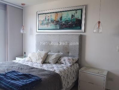 Apartamento en venta en Villa Santos, Barranquilla · foto 5 de 8