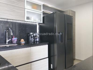 Apartamento en venta en Villa Santos, Barranquilla · foto 8 de 8