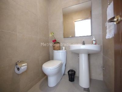 Apartamento de 4 alcobas en venta en Villa Country, Barranquilla, 264 m² · foto 11 de 12