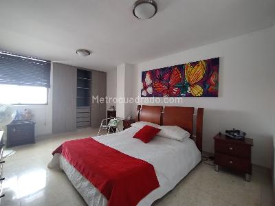 Apartamento de 4 alcobas en venta en Villa Country, Barranquilla, 264 m² · foto 7 de 12