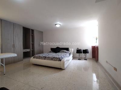 Apartamento de 4 alcobas en venta en Villa Country, Barranquilla, 264 m² · foto 8 de 12