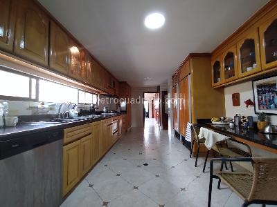 Apartamento de 4 alcobas en venta en Villa Country, Barranquilla, 344 m² · foto 8 de 10