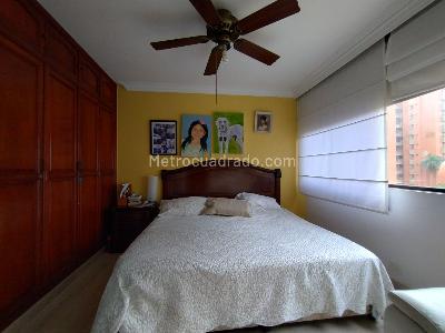 Apartamento de 4 alcobas en venta en Villa Country, Barranquilla, 344 m² · foto 6 de 10
