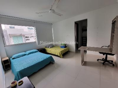 Casa de 5 alcobas en venta en Villa Campestre, Barranquilla, 420 m² · foto 5 de 7