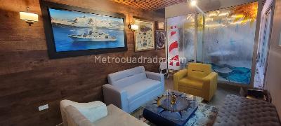 Casa de 5 alcobas en venta en Villa Campestre, Barranquilla, 420 m² · foto 3 de 7