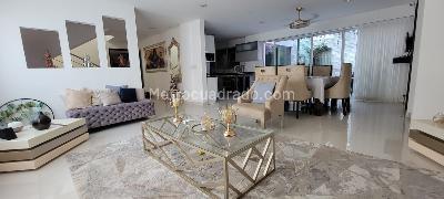 Casa en Arriendo, Villa Campestre, Barranquilla