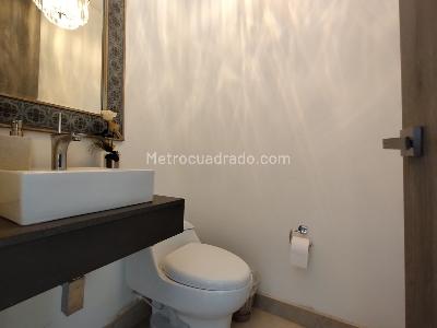 Apartamento de 2 alcobas en venta en Alto Prado, Barranquilla, 172 m² · foto 11 de 12