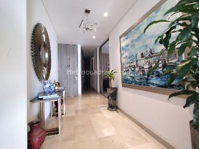 Apartamento de 2 alcobas en venta en Alto Prado, Barranquilla, 172 m² · foto 3 de 12