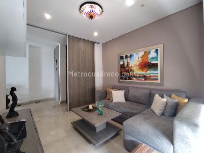 Apartamento de 2 alcobas en venta en Alto Prado, Barranquilla, 172 m² · foto 6 de 12