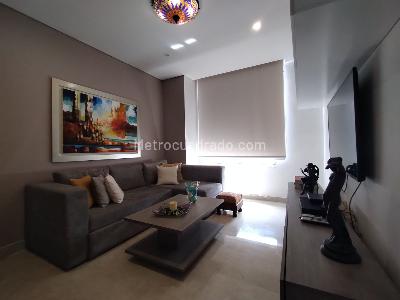 Apartamento de 2 alcobas en venta en Alto Prado, Barranquilla, 172 m² · foto 2 de 12