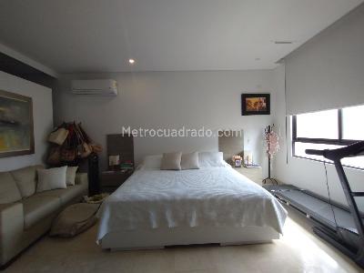 Apartamento de 2 alcobas en venta en Alto Prado, Barranquilla, 172 m² · foto 7 de 12