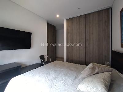 Apartamento de 2 alcobas en venta en Alto Prado, Barranquilla, 172 m² · foto 8 de 12