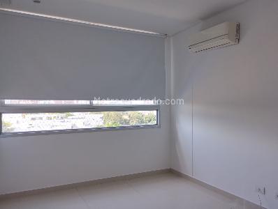 Apartamento de 3 alcobas en venta en Riomar, Barranquilla, 198 m² · foto 3 de 6