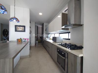 Apartamento de 2 alcobas en venta en Alto Prado, Barranquilla, 172 m² · foto 6 de 9