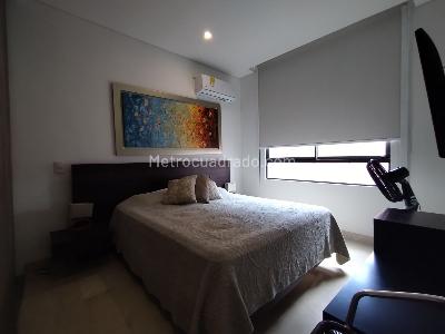 Apartamento de 2 alcobas en venta en Alto Prado, Barranquilla, 172 m² · foto 7 de 9