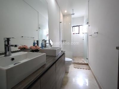 Apartamento de 2 alcobas en venta en Alto Prado, Barranquilla, 172 m² · foto 9 de 9