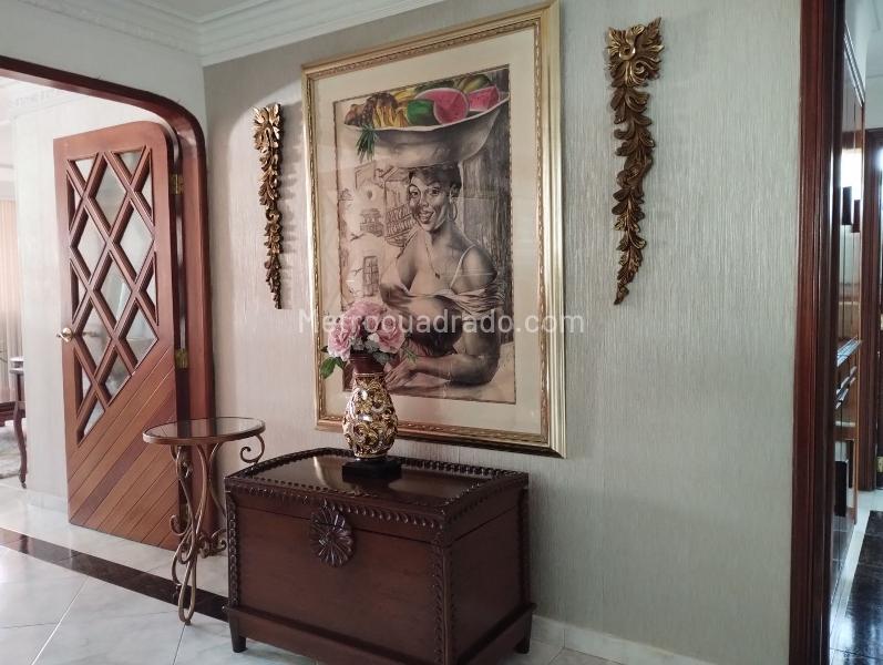 Apartamento en Arriendo, RIOMAR, Barranquilla