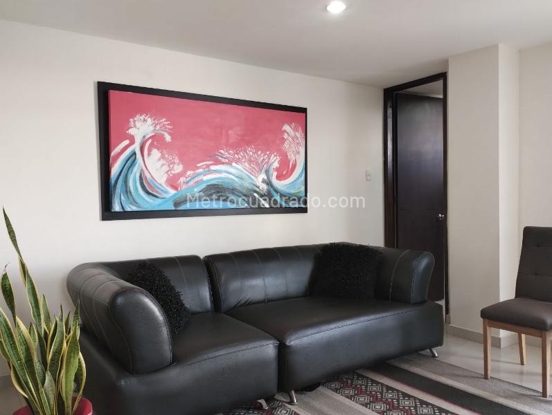 Apartamento en Arriendo, VILLA SANTOS, Barranquilla