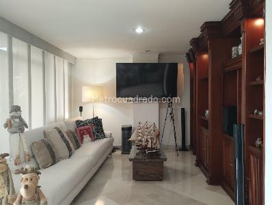 Apartamento de 3 alcobas en venta en Riomar, Barranquilla, 270 m² · foto 3 de 8