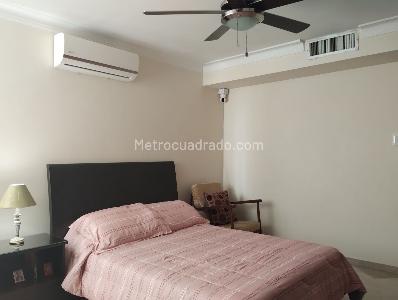 Apartamento de 3 alcobas en venta en Riomar, Barranquilla, 270 m² · foto 5 de 8