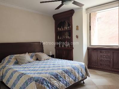 Apartamento de 3 alcobas en venta en Riomar, Barranquilla, 270 m² · foto 6 de 8