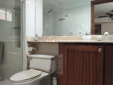 Apartamento de 3 alcobas en venta en Riomar, Barranquilla, 270 m² · foto 8 de 8