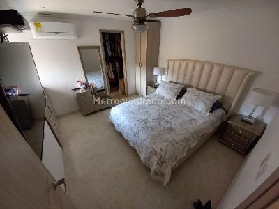 Apartamento de 3 alcobas en venta en Villa Santos, Barranquilla, 111 m² · foto 3 de 8