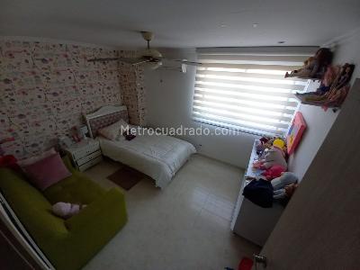 Apartamento de 3 alcobas en venta en Villa Santos, Barranquilla, 111 m² · foto 5 de 8