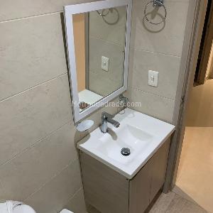 Apartamento de 3 alcobas en venta en Villa Santos, Barranquilla, 111 m² · foto 7 de 8