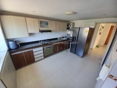 Apartamento de 3 alcobas en venta en Villa Santos, Barranquilla, 111 m² · foto 8 de 8
