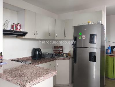 Apartamento de 3 alcobas en venta en Limoncito, Barranquilla, 97 m² · foto 6 de 6