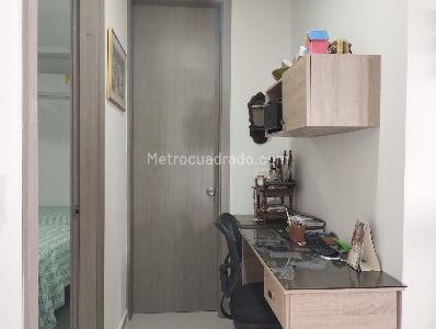 Apartamento de 3 alcobas en venta en Limoncito, Barranquilla, 97 m² · foto 2 de 6